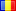 banicu is from Romania flag of Romania